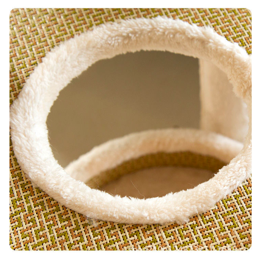 Chenpet High Quality Summer Cat Trees Breathable Cat Playing House