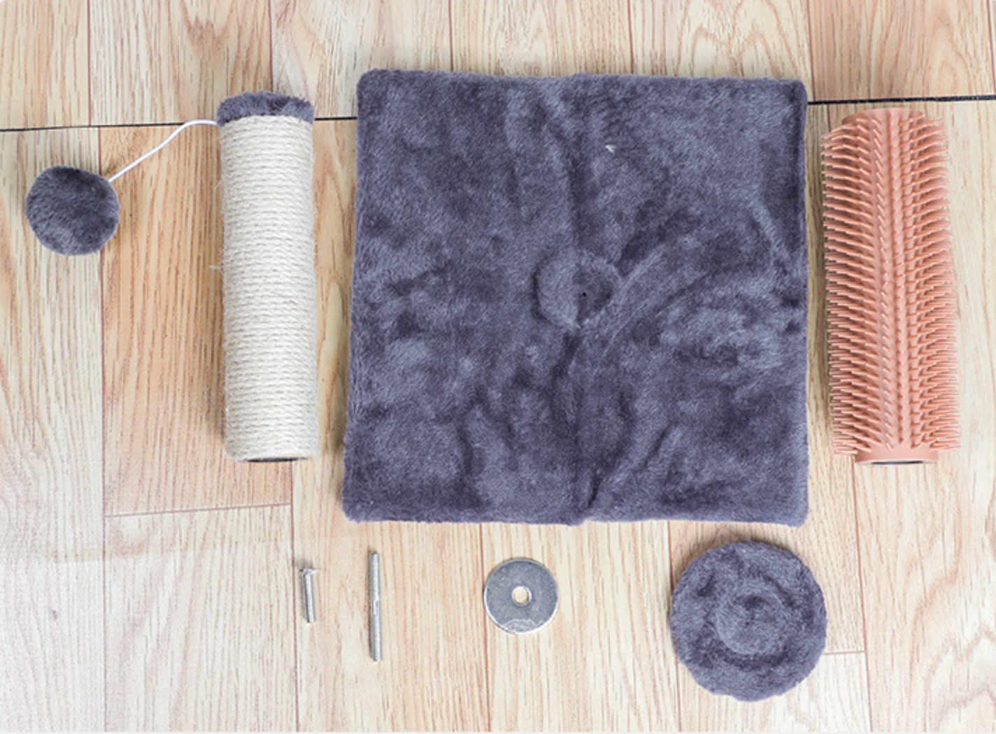 Chenpet High Quality Cat Trees Cat Play Cat Love