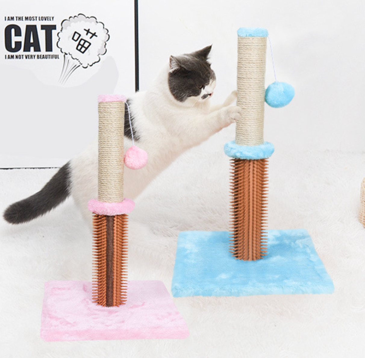 Chenpet High Quality Cat Trees Cat Play Cat Love