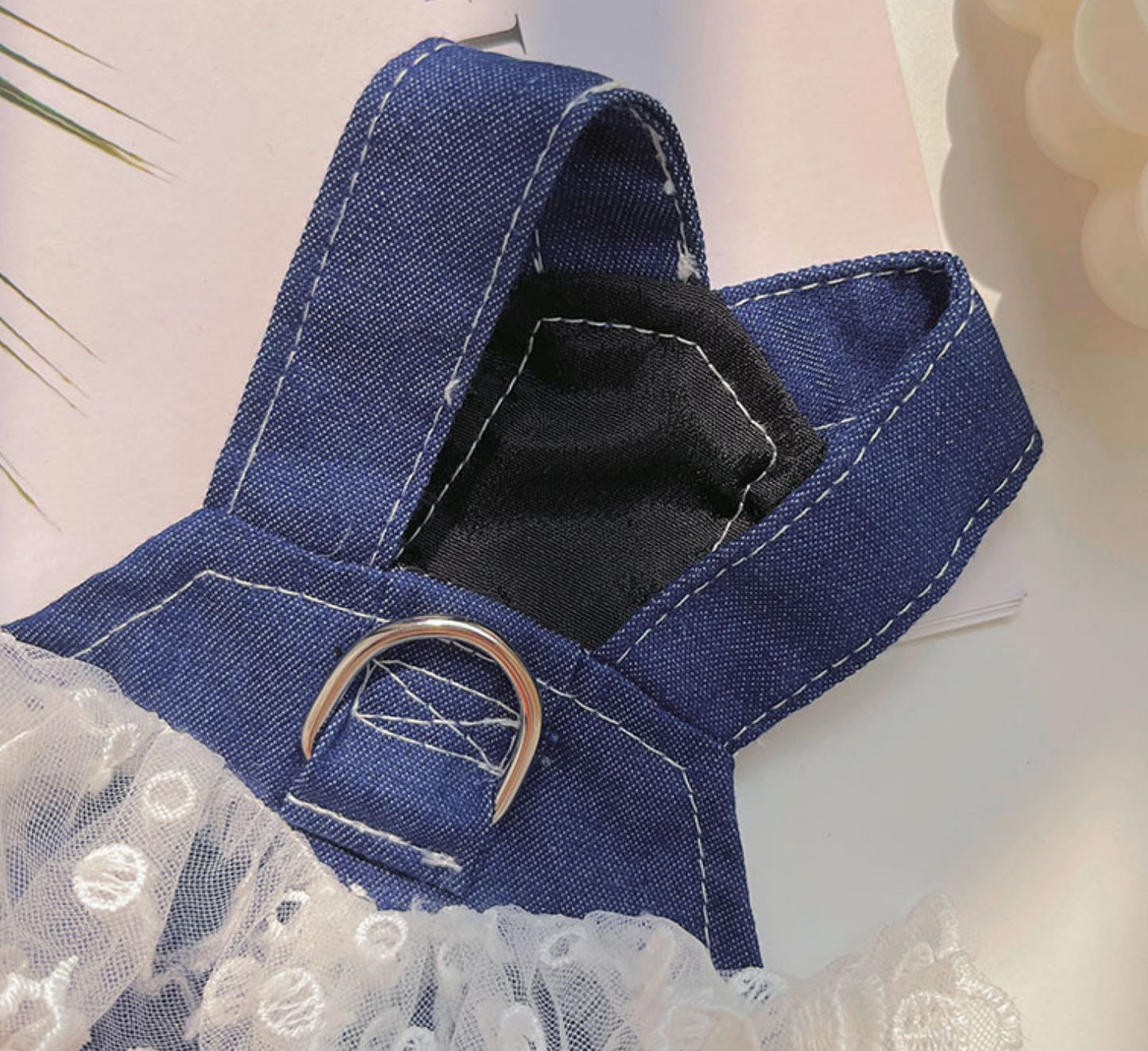Chenpet Leisure New Design Pet Dog Spring & Summer Dresses Cat Apparels