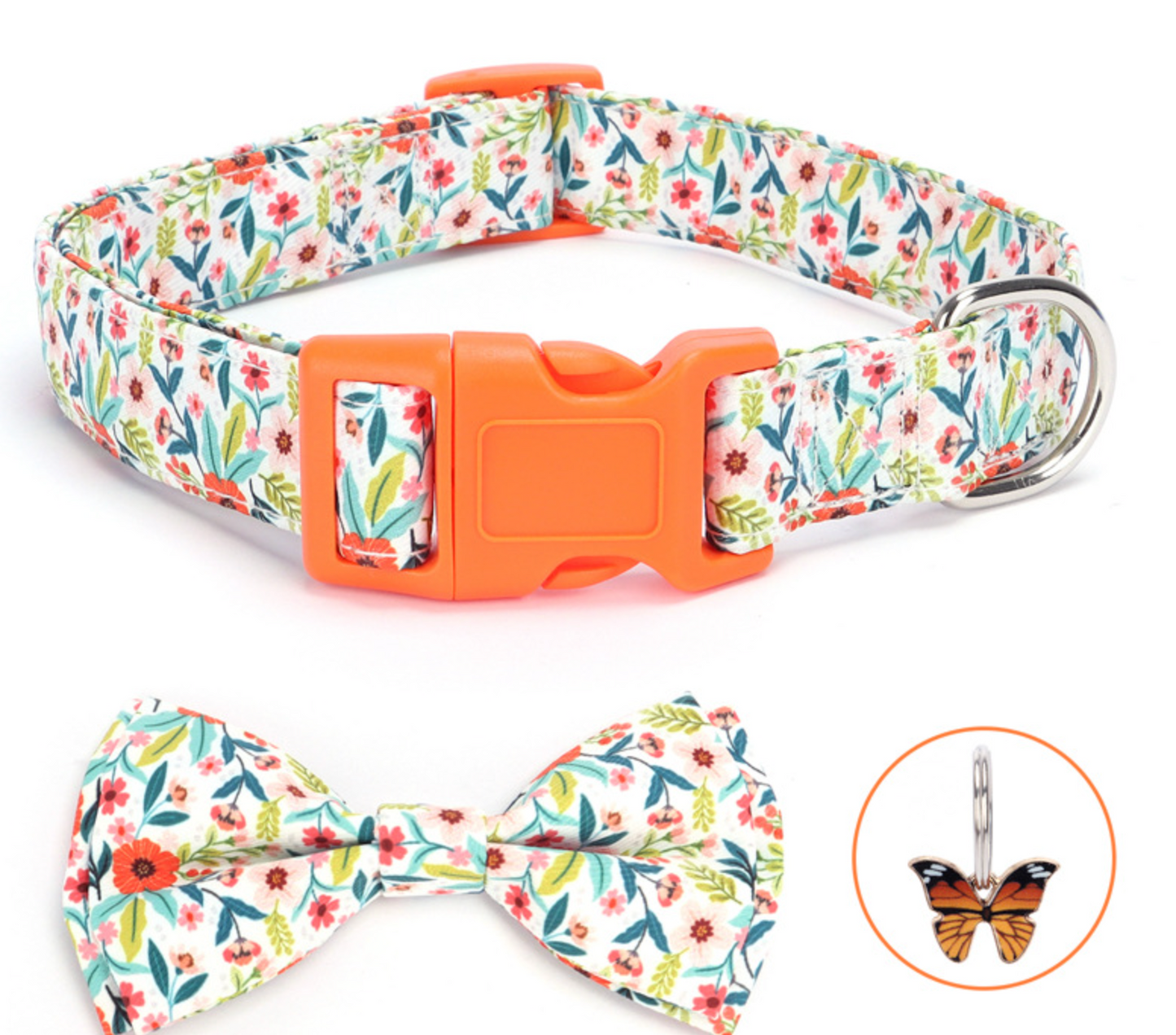 Chenpet Wholesaler Pet Collars Sets Dog Leashes