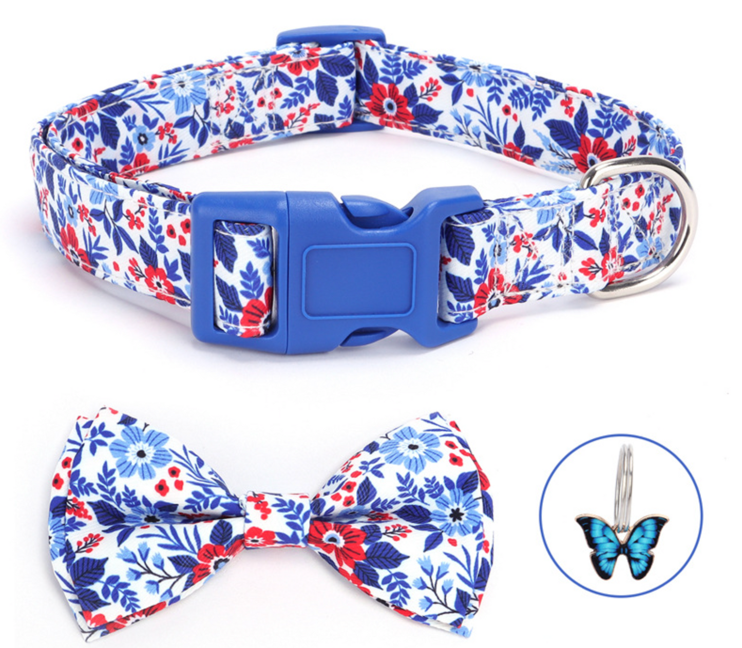 Chenpet Wholesaler Pet Collars Sets Dog Leashes
