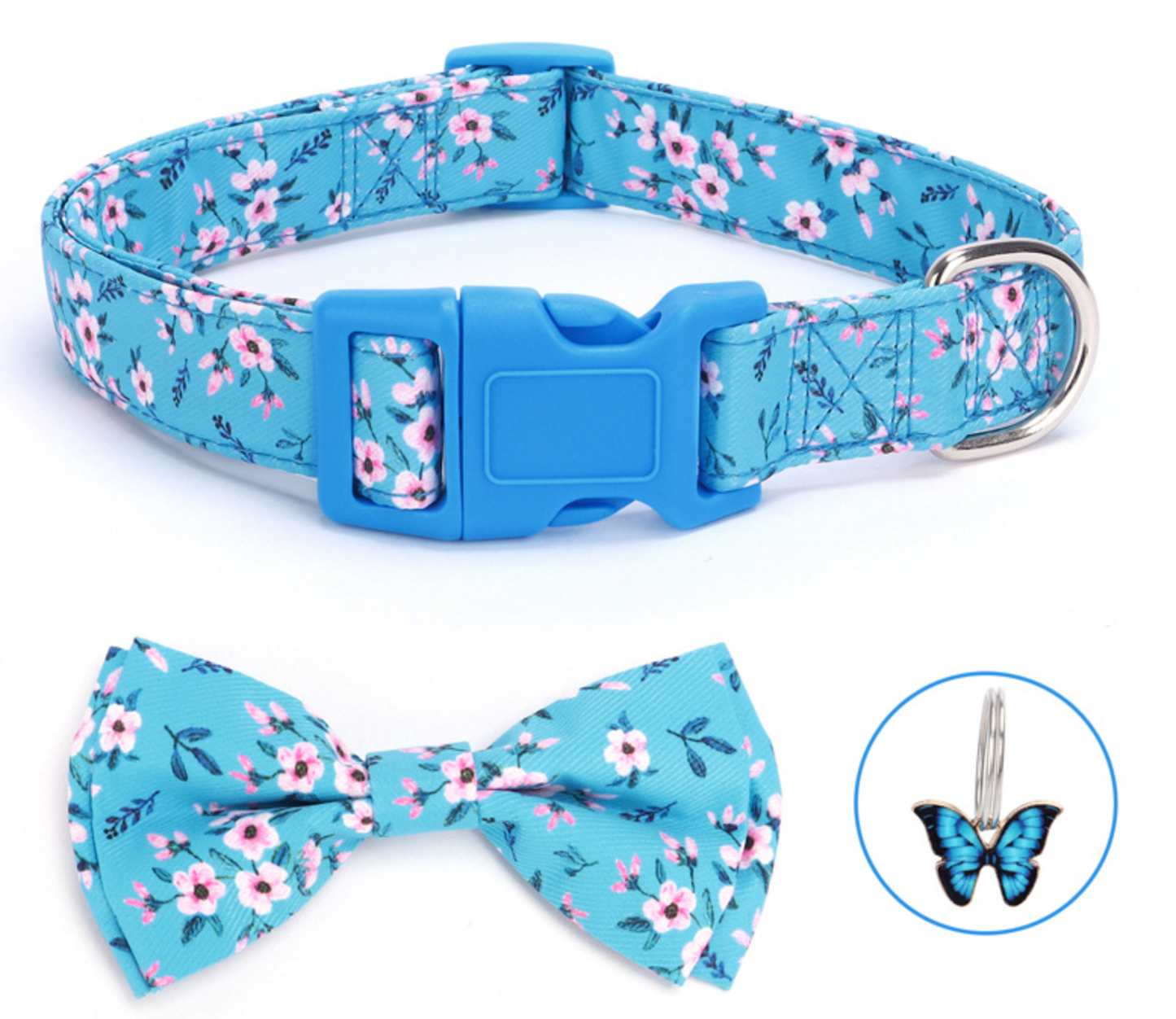Chenpet Wholesaler Pet Collars Sets Dog Leashes