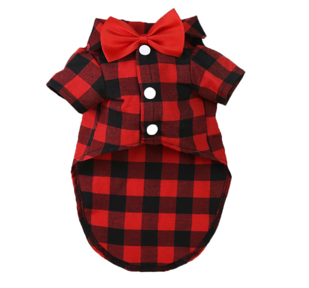 Chenpet Customized Pet Apparels Dog Clothes Dog T-shirts