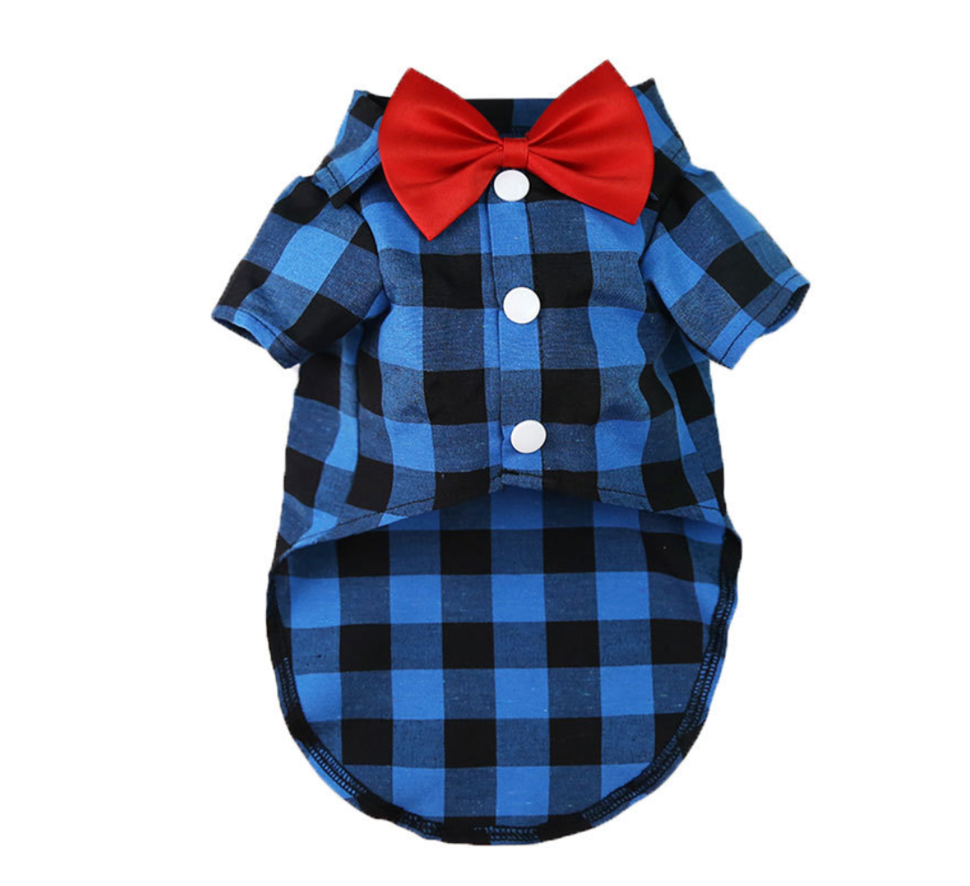 Chenpet Customized Pet Apparels Dog Clothes Dog T-shirts