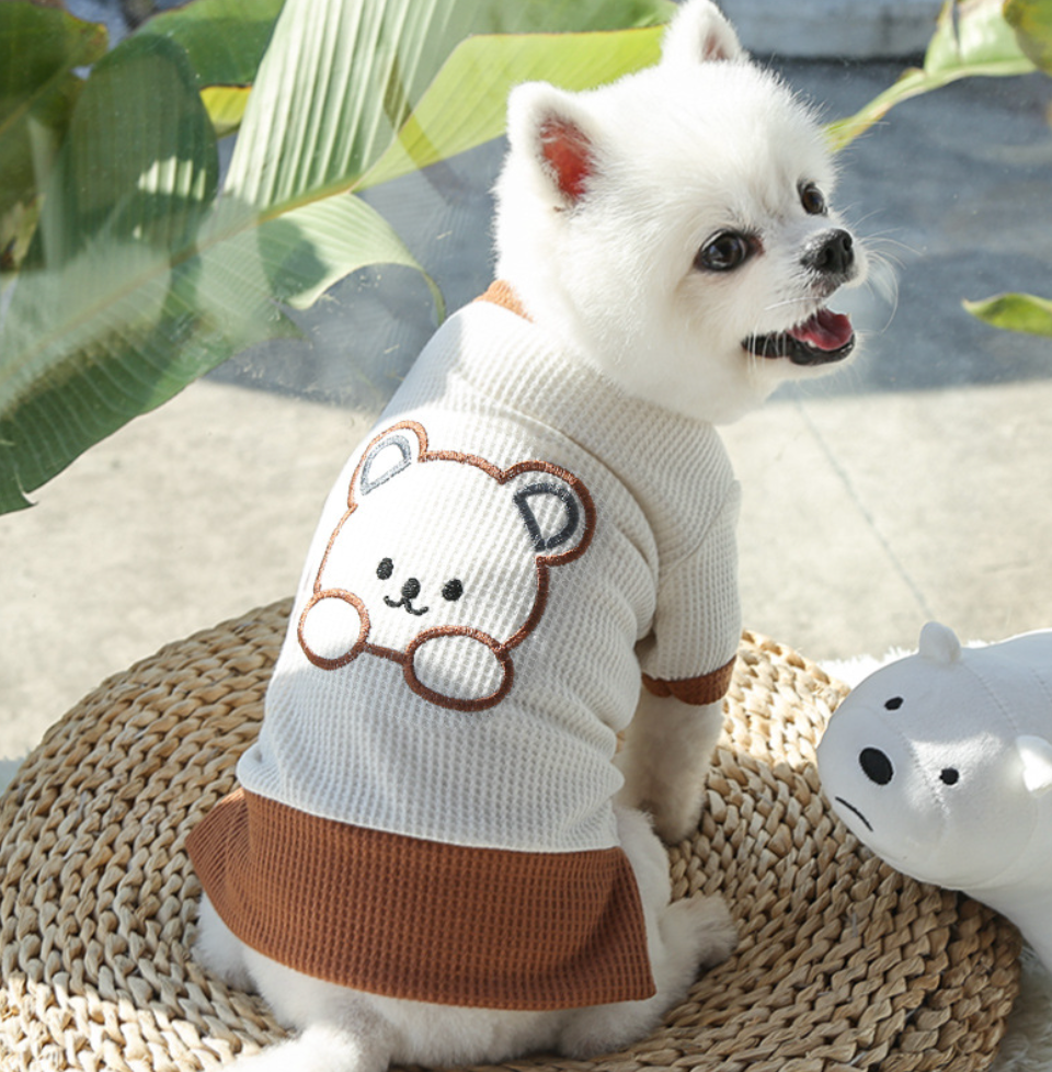 Chenpet High Quality Pet Apparels Pet Clothes Dog Wears