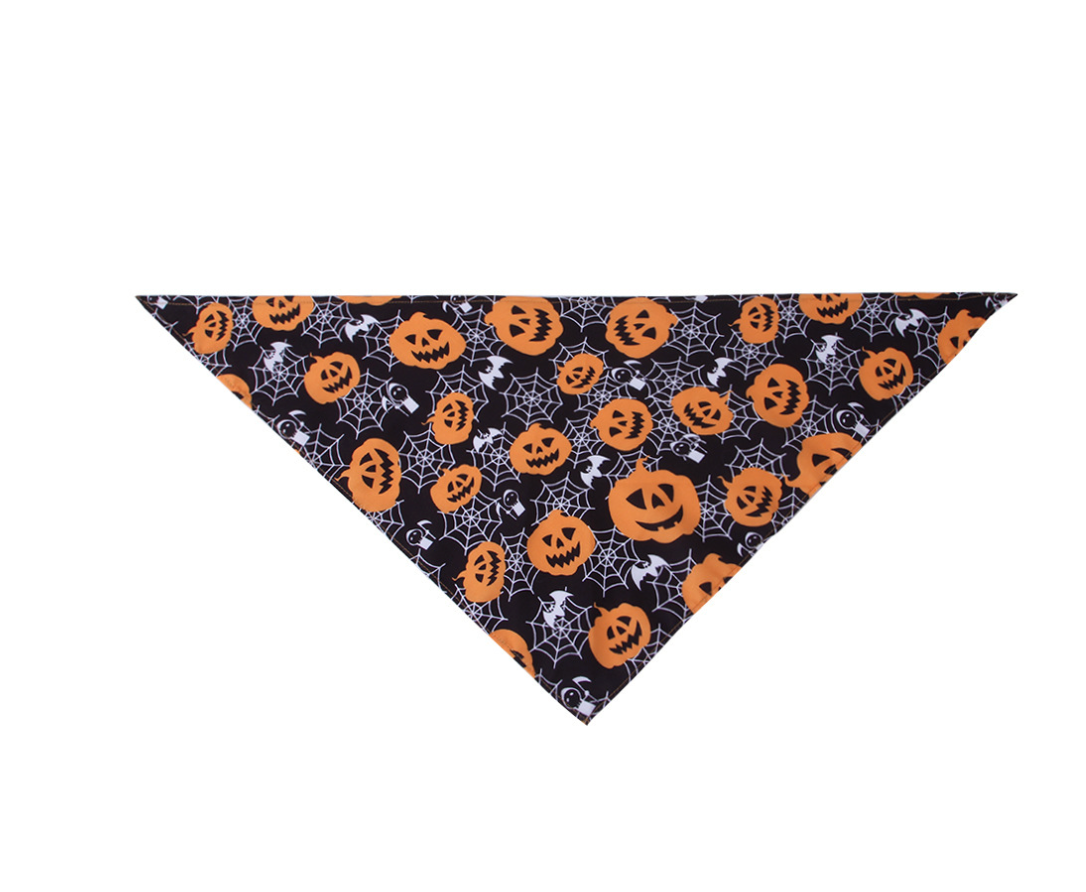 Chenpet Wholesale High Quality Pet Mouth Wipes Halloween Dog Mouth towels