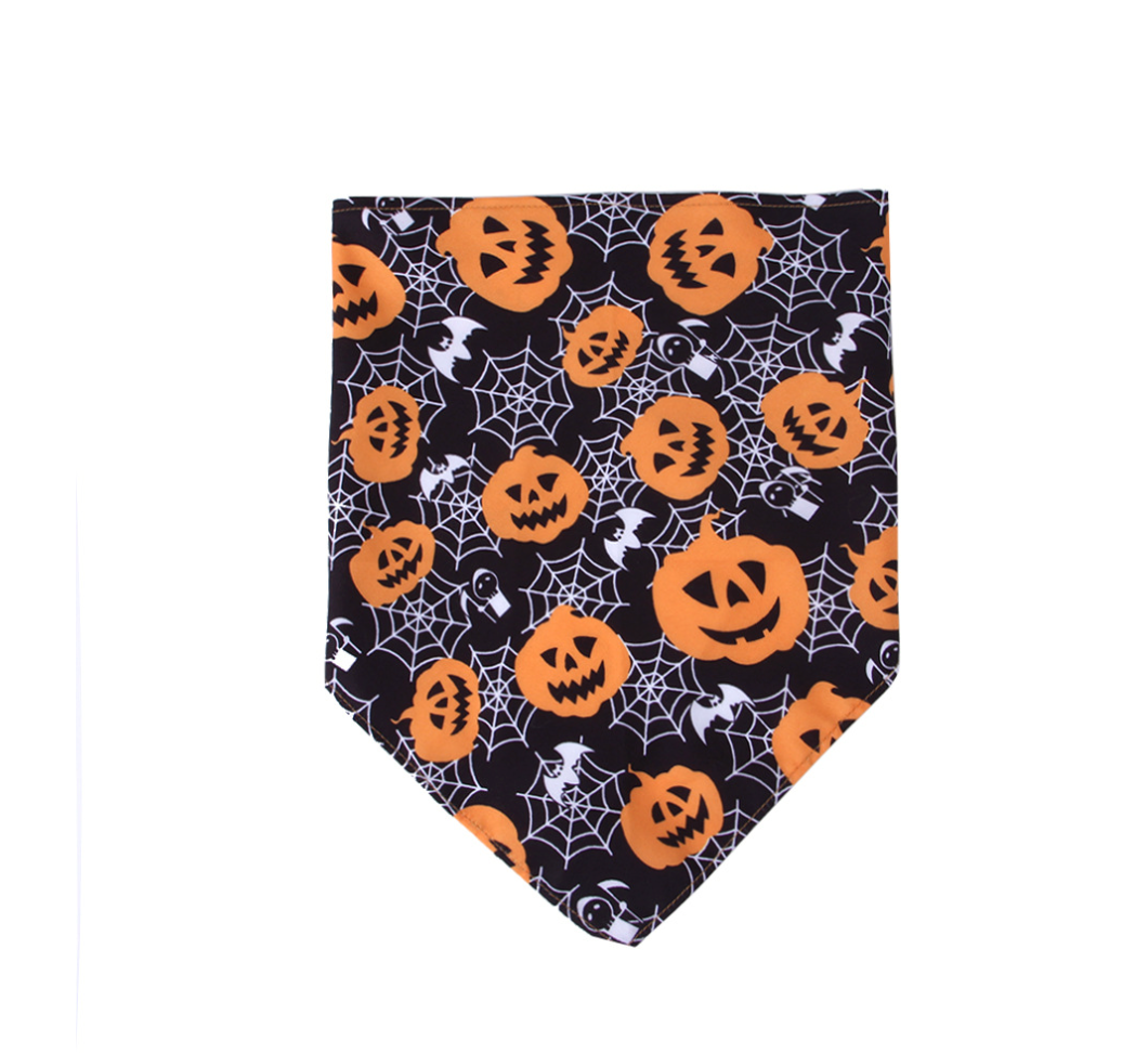 Chenpet Wholesale High Quality Pet Mouth Wipes Halloween Dog Mouth towels