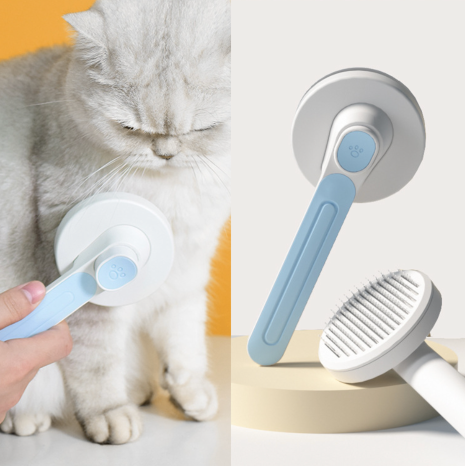 Chenpet New Design Pet Grooming Clean Tools