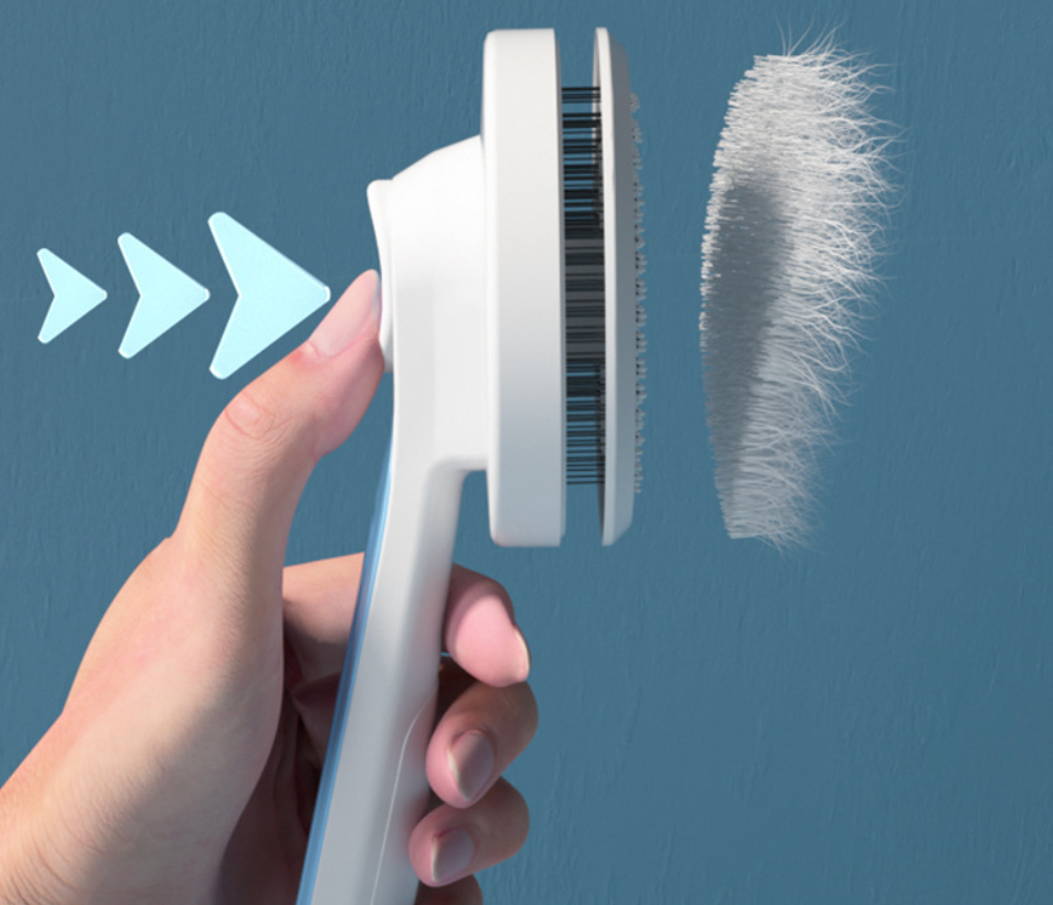 Chenpet New Design Pet Grooming Clean Tools