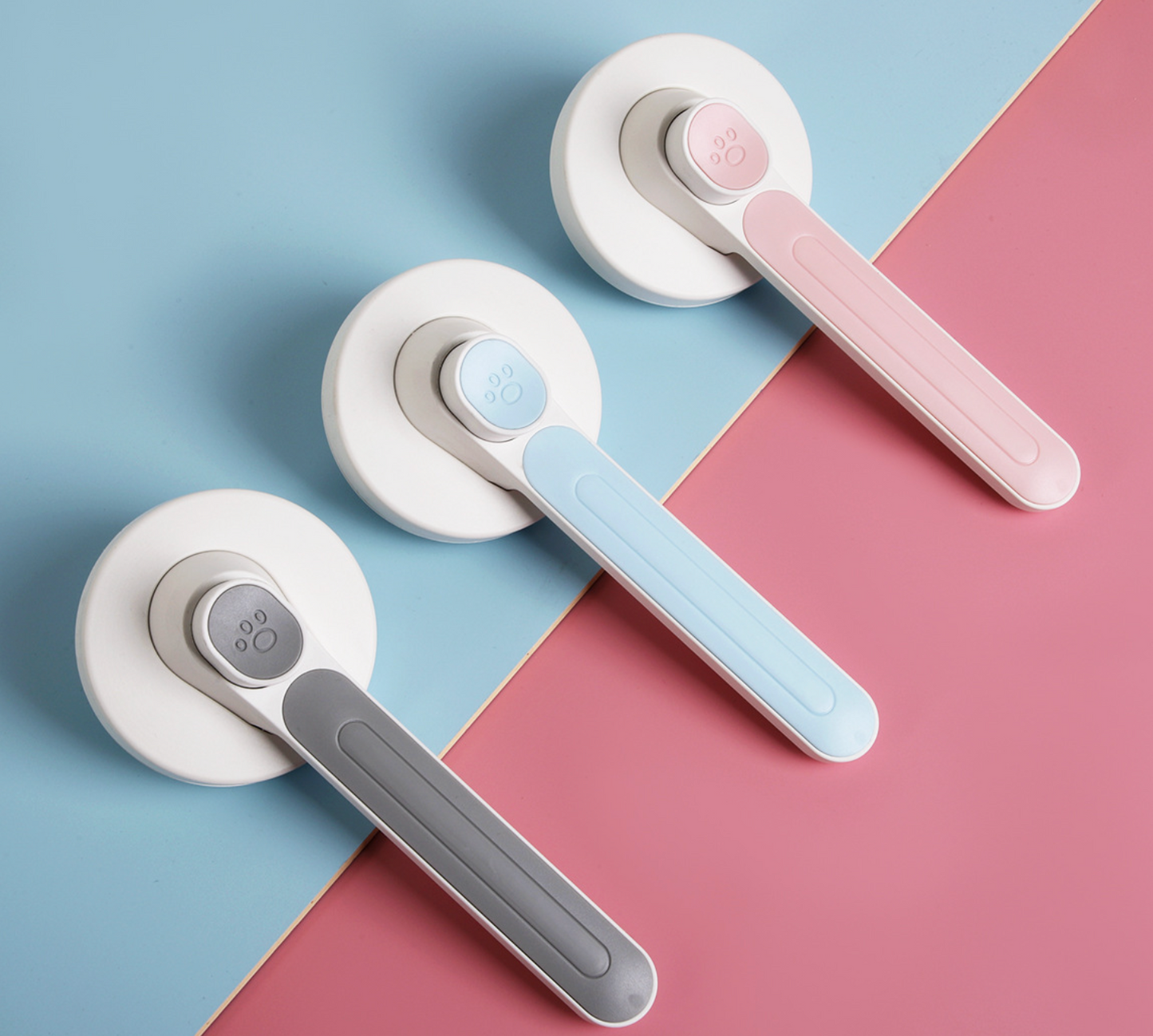 Chenpet New Design Pet Grooming Clean Tools