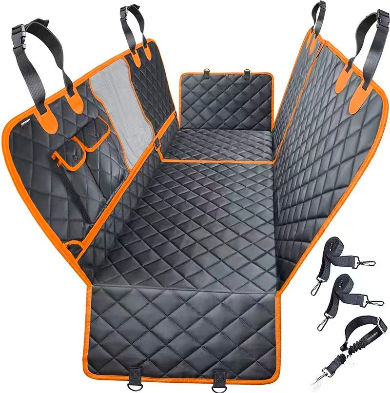 Chenpet Wholesale Pet Outside Car Mats Dog Waterproof Mats