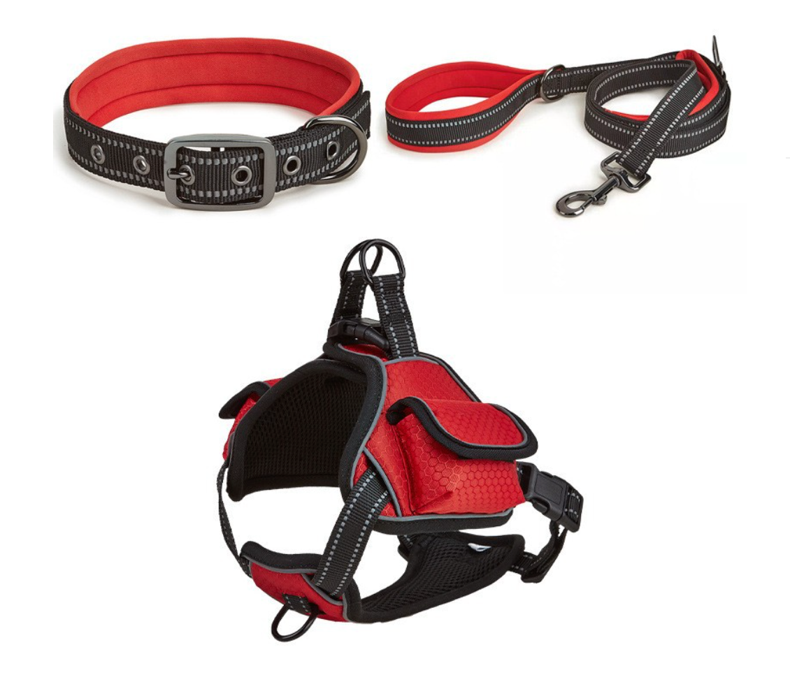 Chenpet Wholesale Super High Quality Pet Accessories Dog Collars