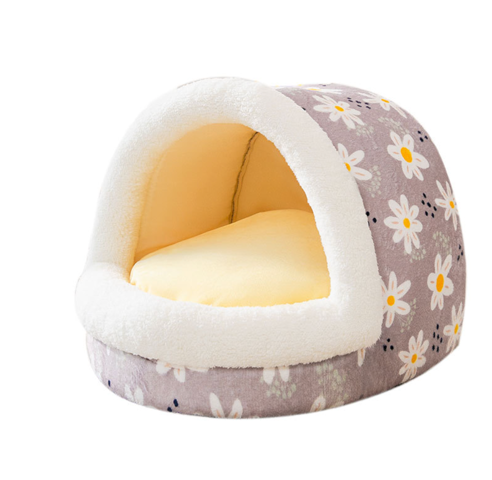 Chenpet Custom New Design Of Pet House Dog Beds