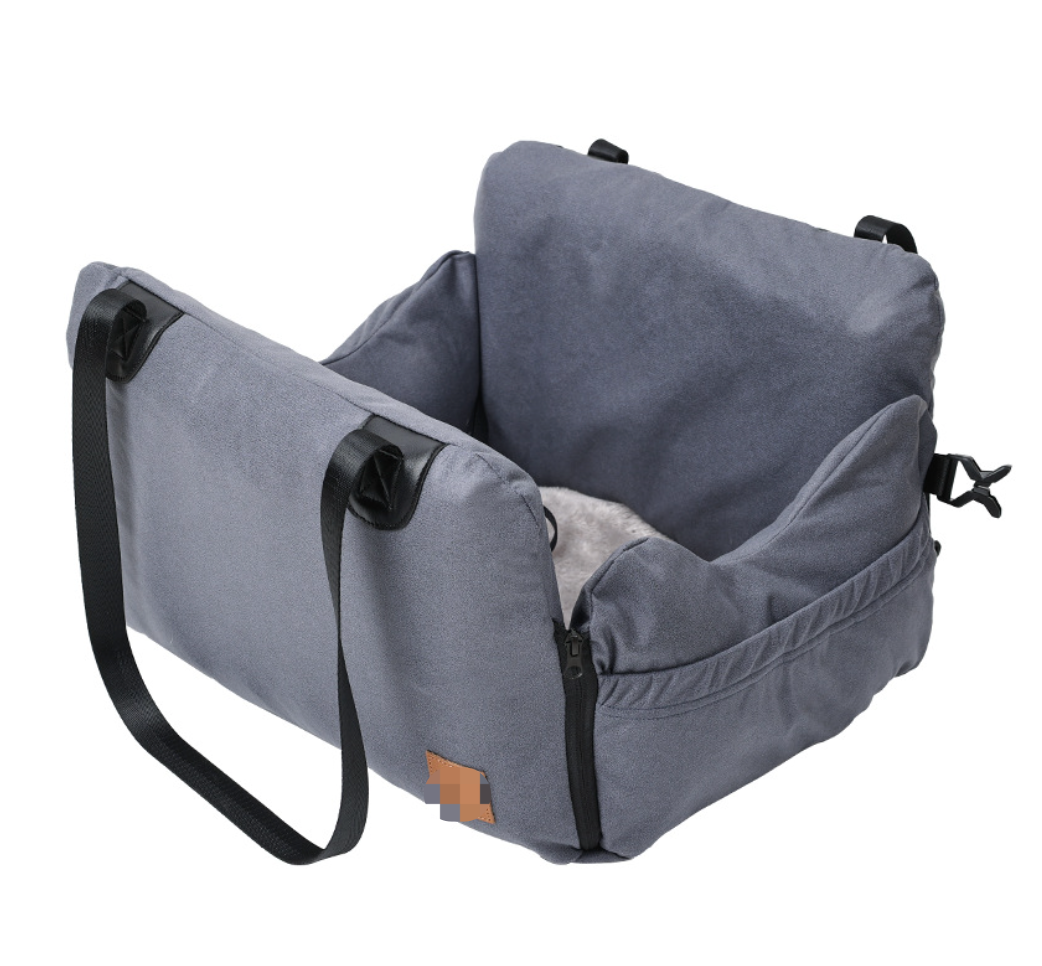 Chenpet Custom Pet Insufflation Beds Dog Booster Seat Beds