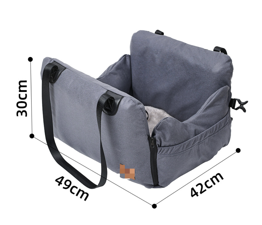 Chenpet Custom Pet Insufflation Beds Dog Booster Seat Beds