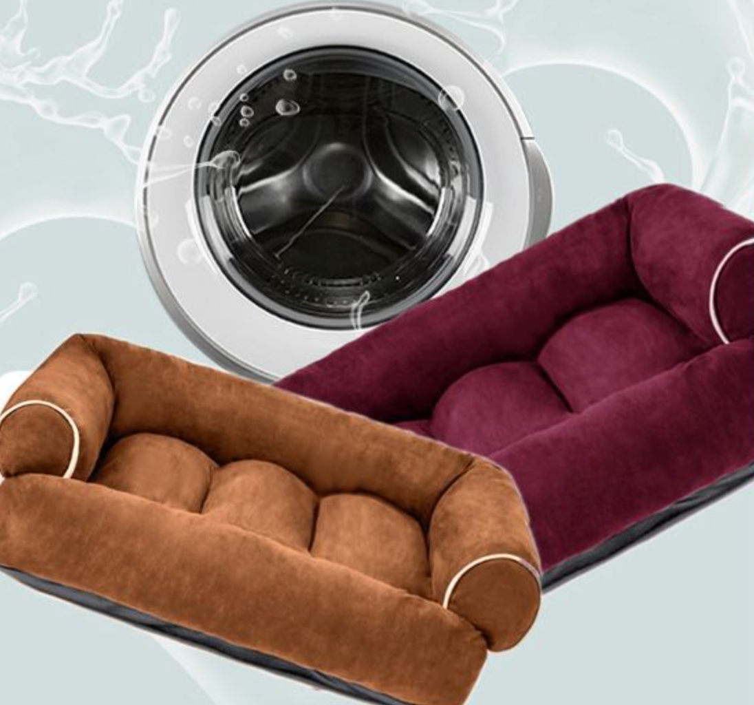 Chenpet High Quality Pet Sofa Designs Dog Beds