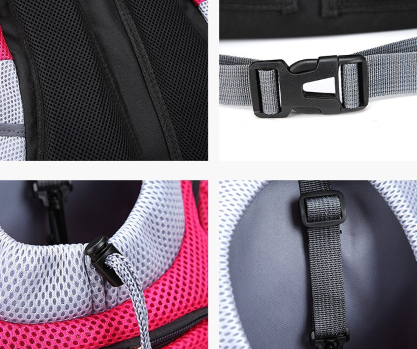 Chenpet Manufacturer Pet Outside Carrier Bag Dog Bags
