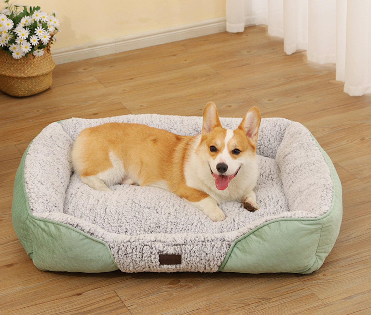 Chenpet New Design Pet Warm Durable Beds Dog Beds Cat Beds