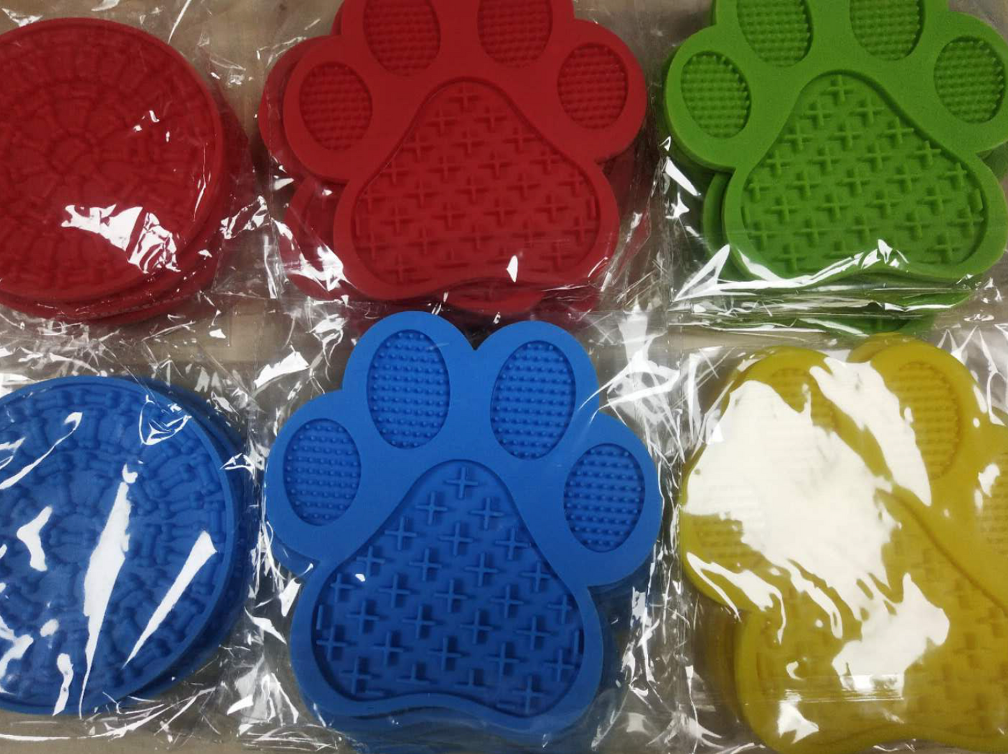 Chenpet Paw Style Multifunctional Slow Food Bowl