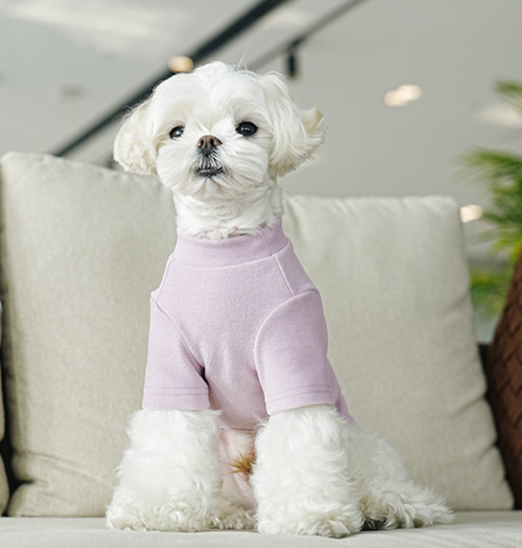 Chenpet Hot Selling Winter Warm Pet Clothes Dog Apparels