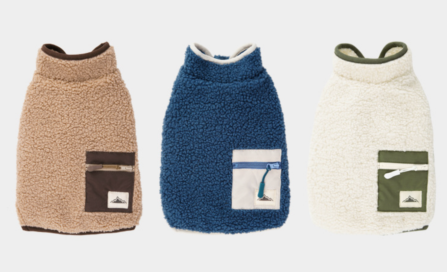 Chenpet Manufacturer Pet Winter Clothes Dog Apparels