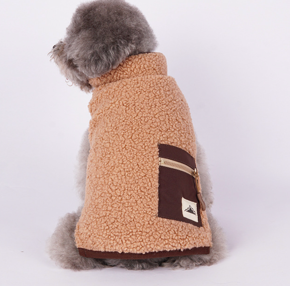 Chenpet Manufacturer Pet Winter Clothes Dog Apparels