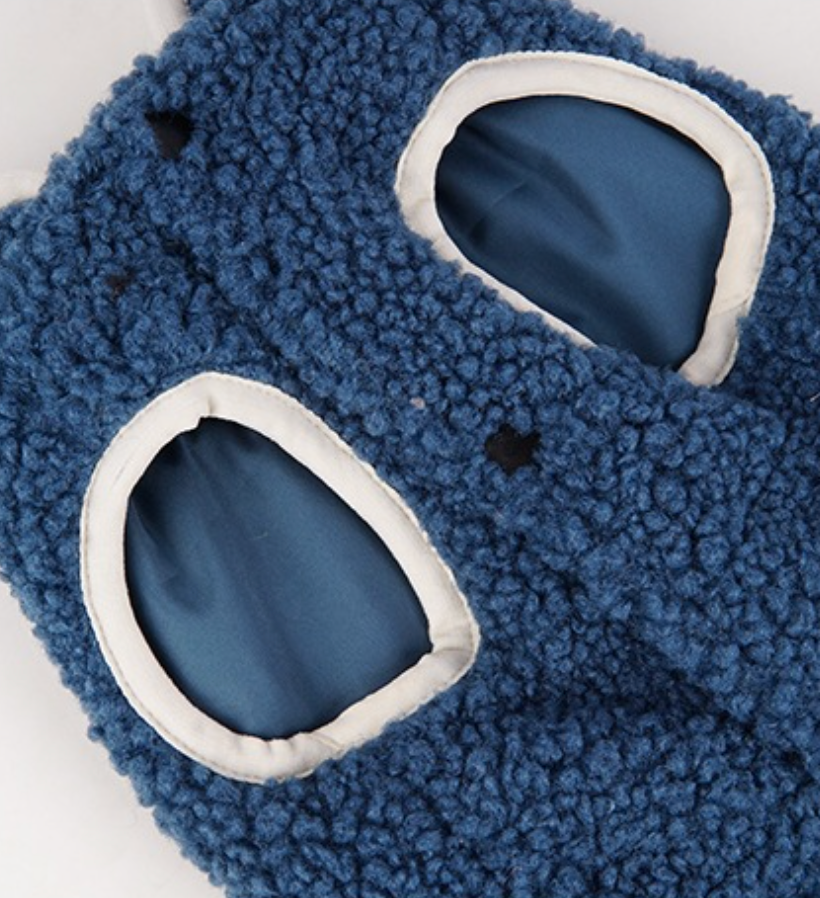 Chenpet Manufacturer Pet Winter Clothes Dog Apparels
