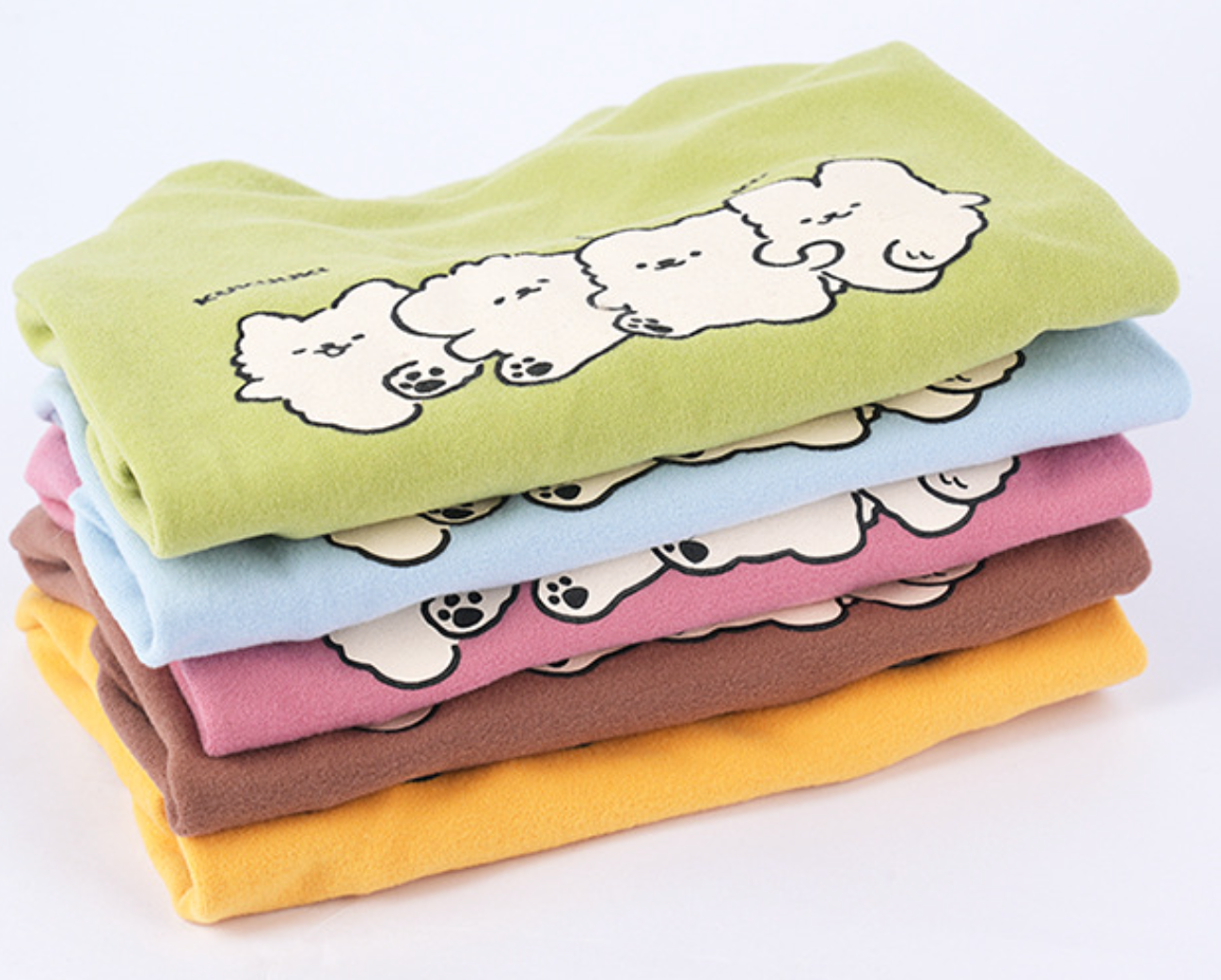 Chenpet New Design Pet Clothes Dog Winter Apparels