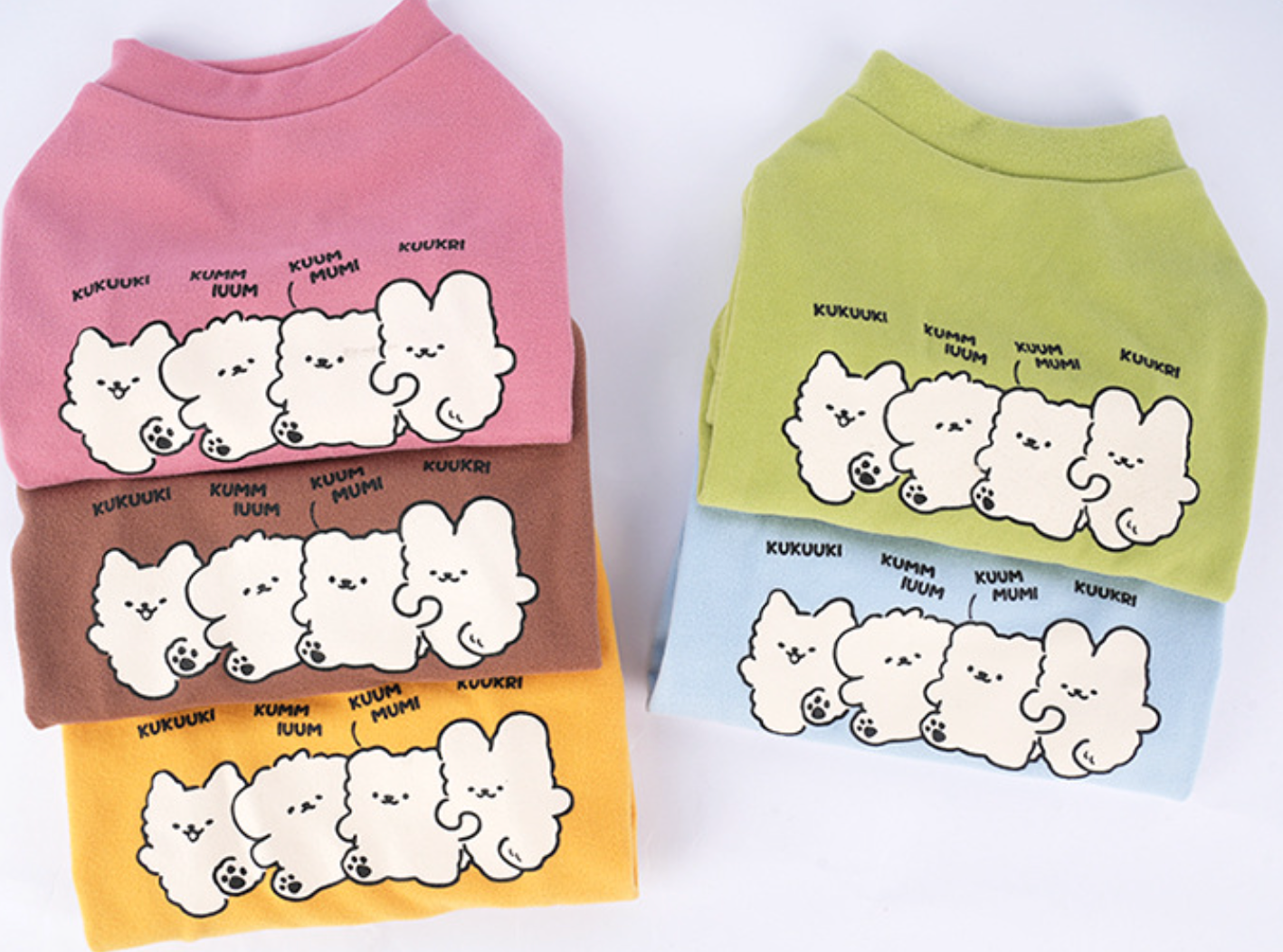 Chenpet New Design Pet Clothes Dog Winter Apparels