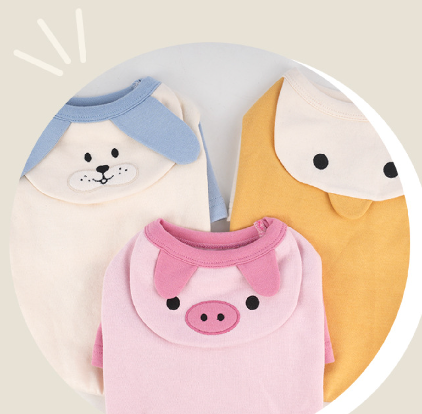 Chenpet Wholesale Custom Pet Winter Clothes Dog Apparels