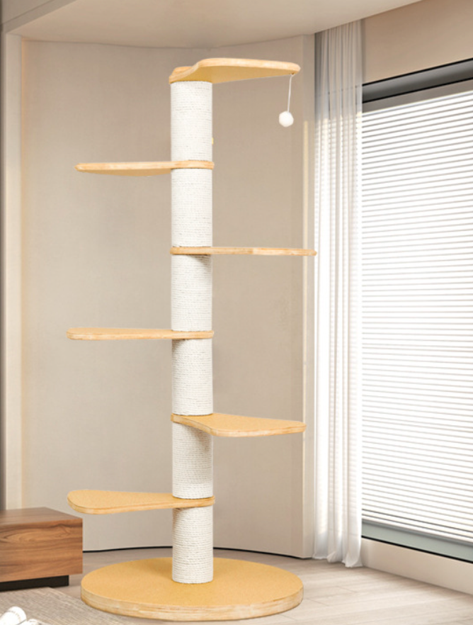 Chenpet High Quality Large Durable Cat Trees