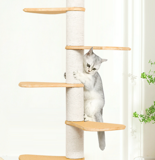 Chenpet High Quality Large Durable Cat Trees
