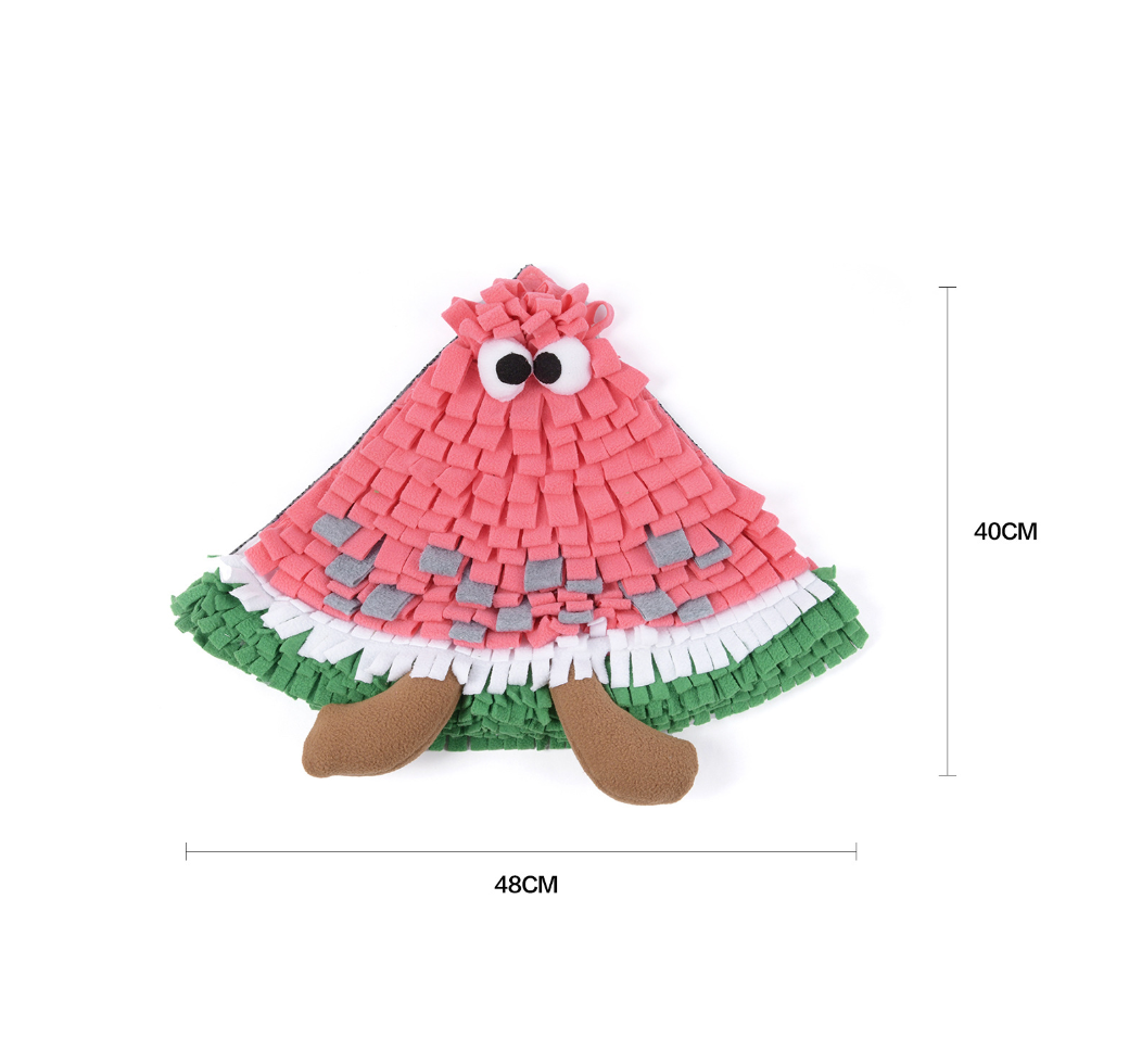 Chenpet Wholesale New Exclusive Design Of Fruit Series