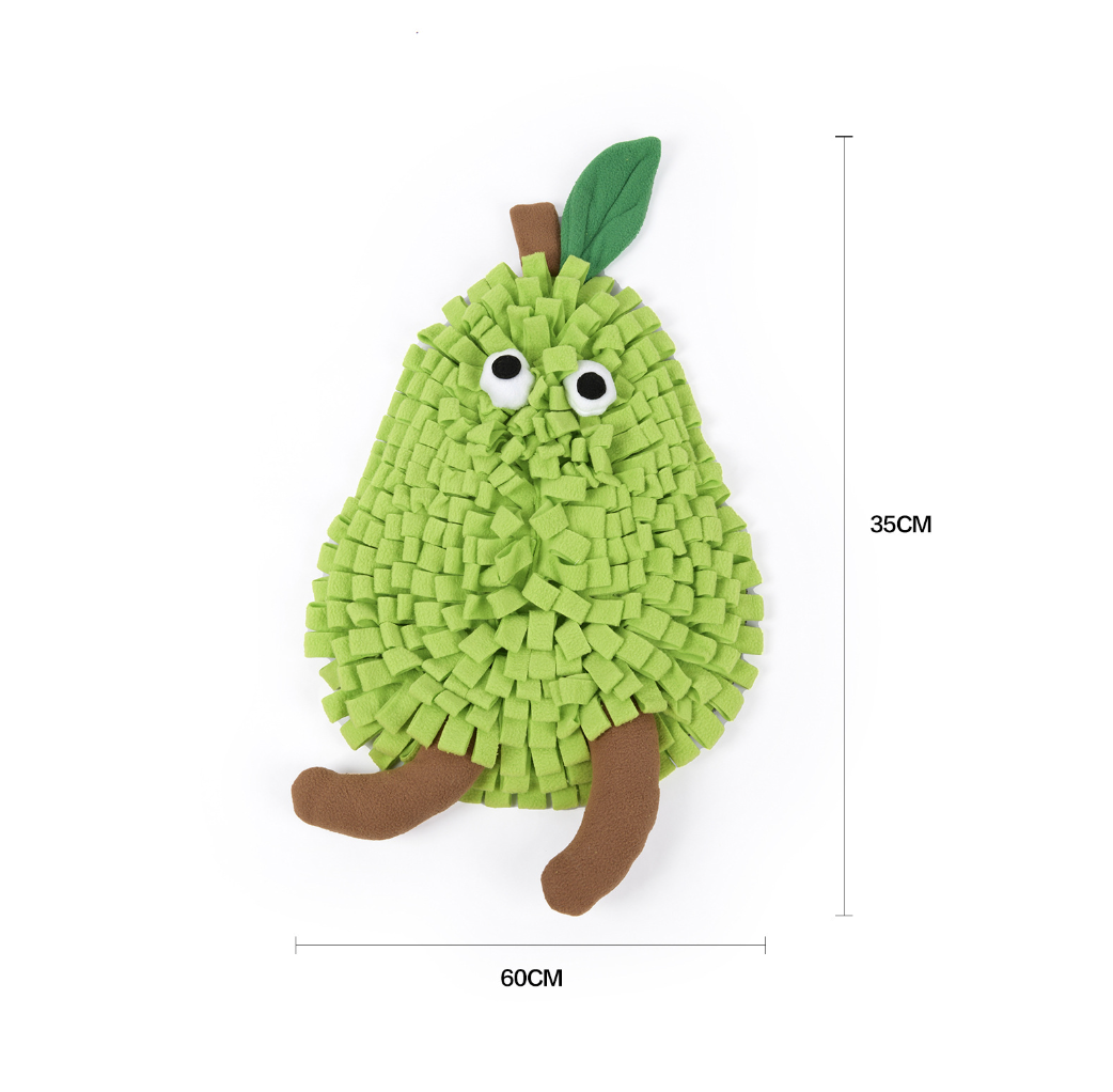 Chenpet Wholesale New Exclusive Design Of Fruit Series