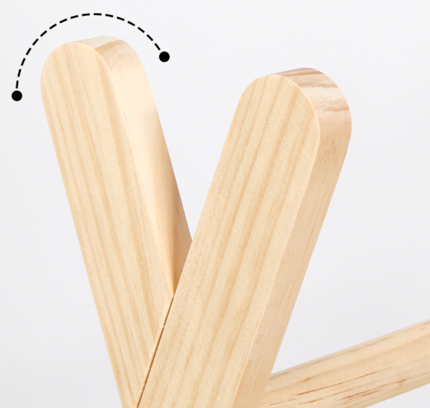 Chenpet New Arrival Solid Pet Wood House Durable Cat Trees