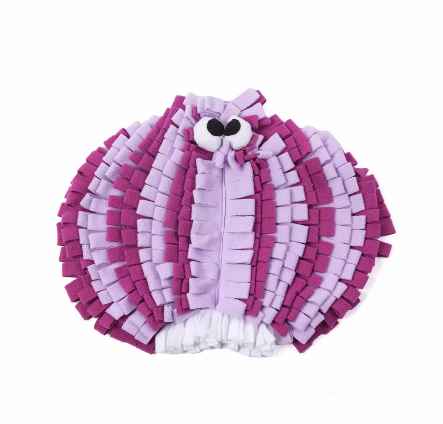Chenpet Wholesale Pet Custom Polar Fleece Pet Mats Dog Snuffle Mats