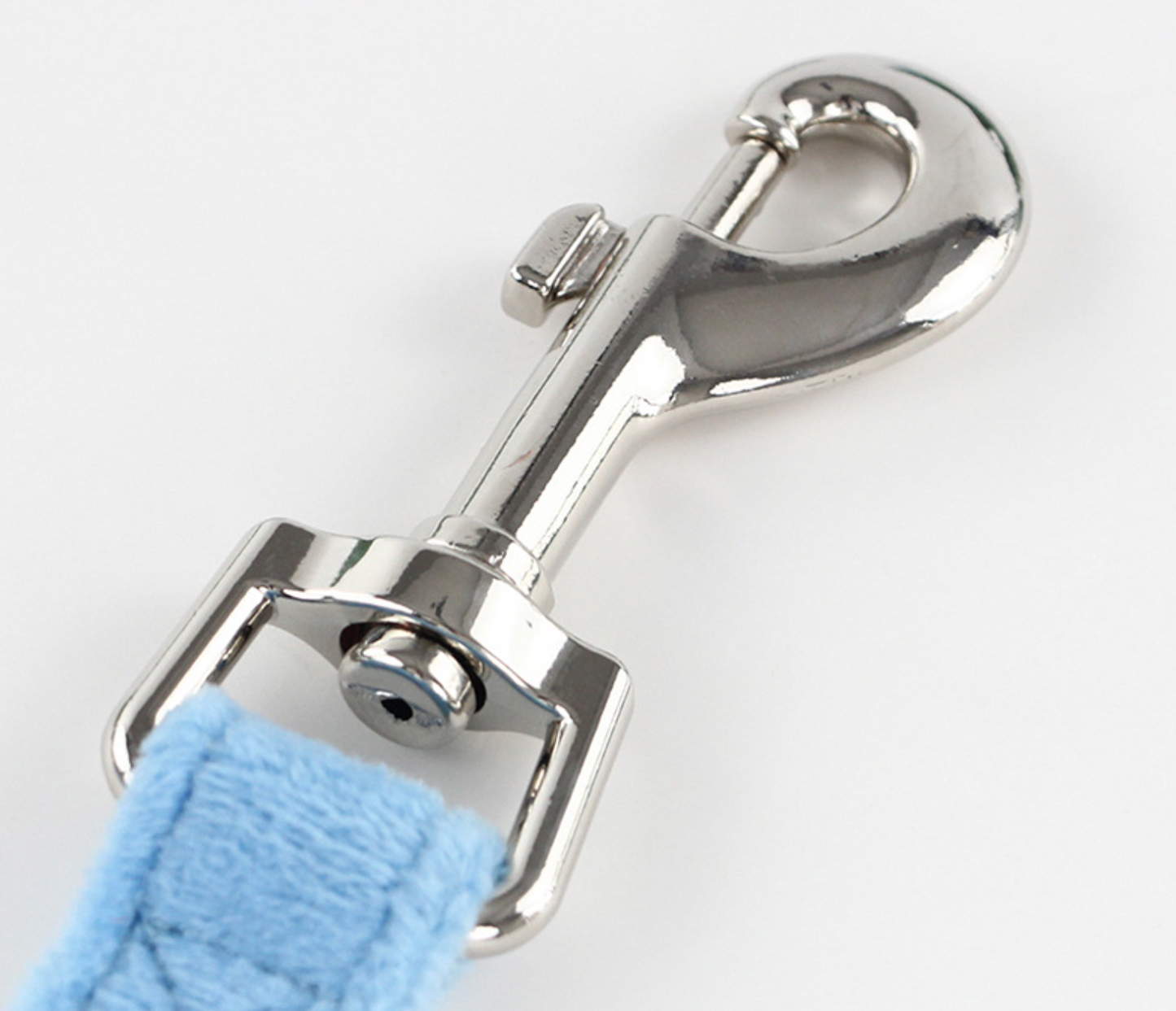 Chenpet Wholesale New Design Of Warm Pet Accessories Dog Velvet Harness & Collars & Leashes