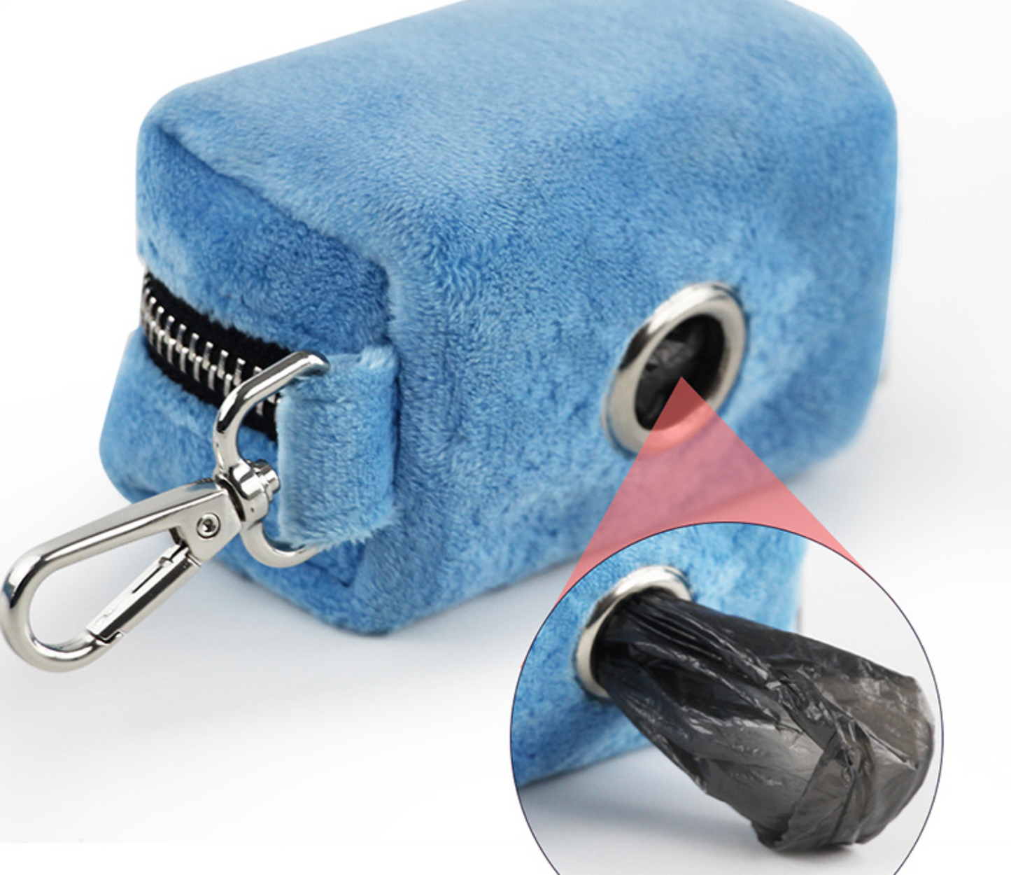 Chenpet Wholesale New Design Of Warm Pet Accessories Dog Velvet Harness & Collars & Leashes