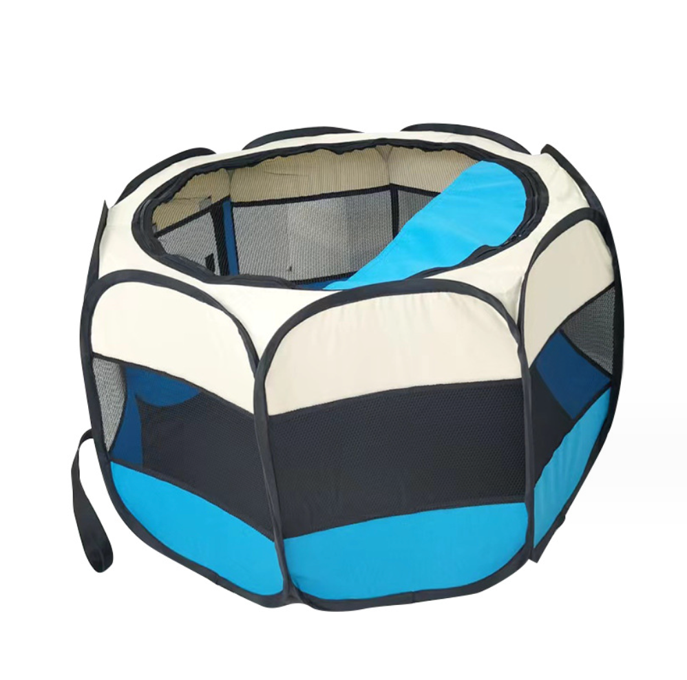Chenpet Collapsible Oxford Cat Maternity Ward Pet Tents