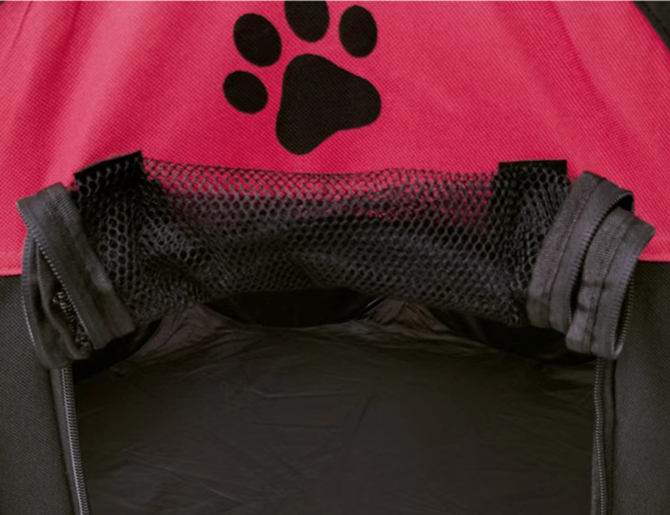 Chenpet Collapsible Oxford Cat Maternity Ward Pet Tents