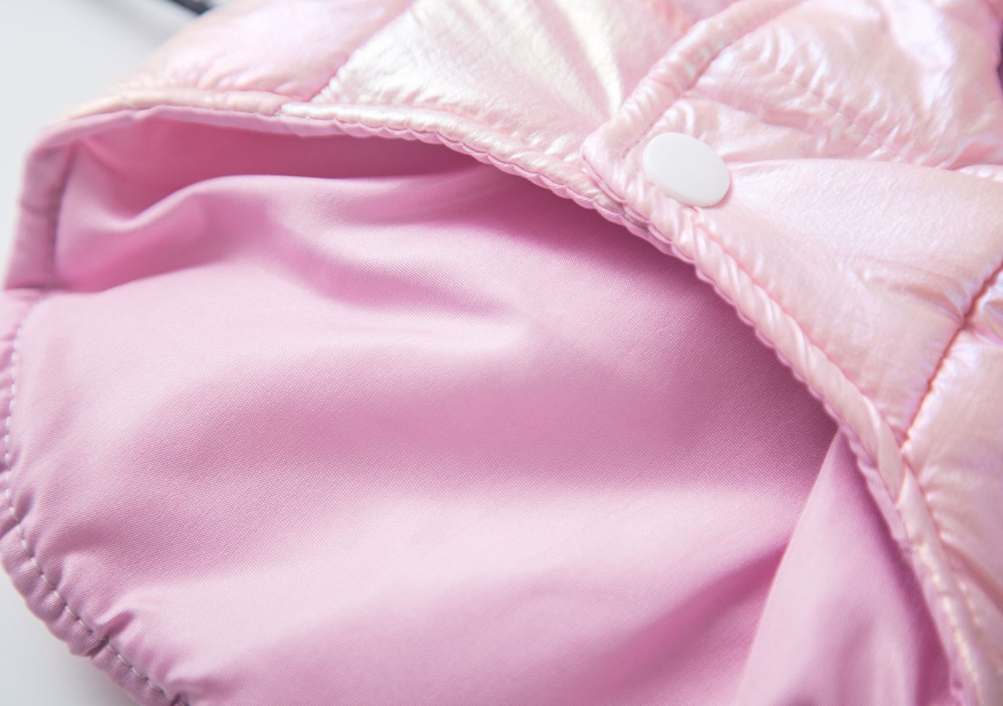 Chenpet Wholesale Acrylic Winter Pet Clothes Dog Apparels