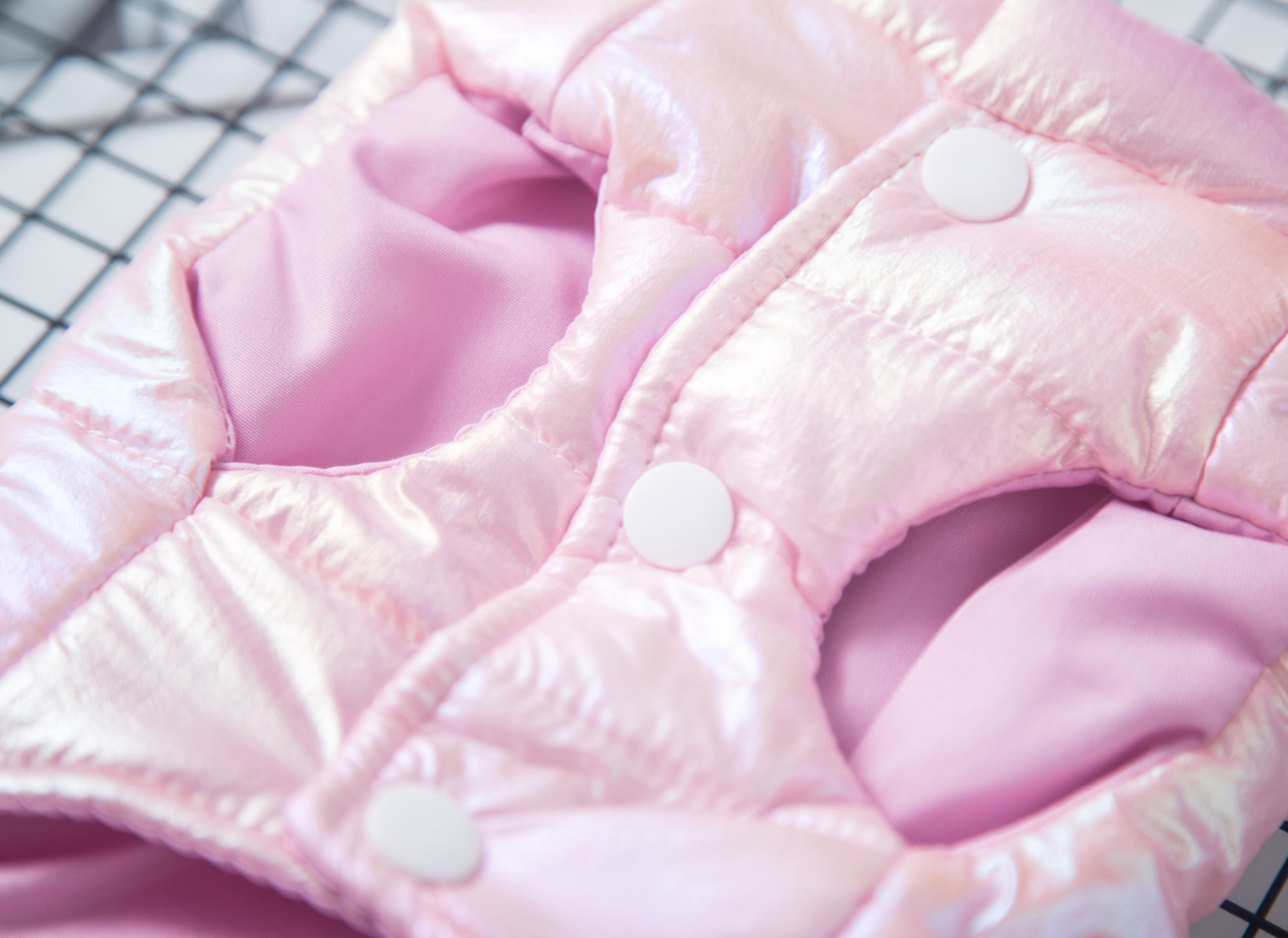 Chenpet Wholesale Acrylic Winter Pet Clothes Dog Apparels