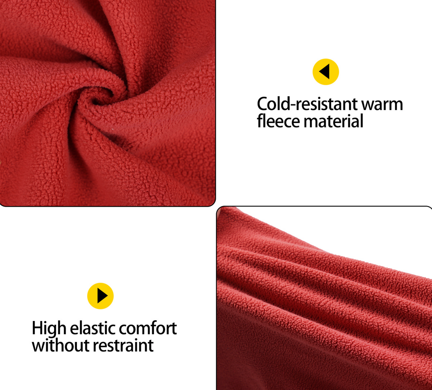 Chenpet Wholesale Custom Winter Warm Pet Clothes Dog Apparels
