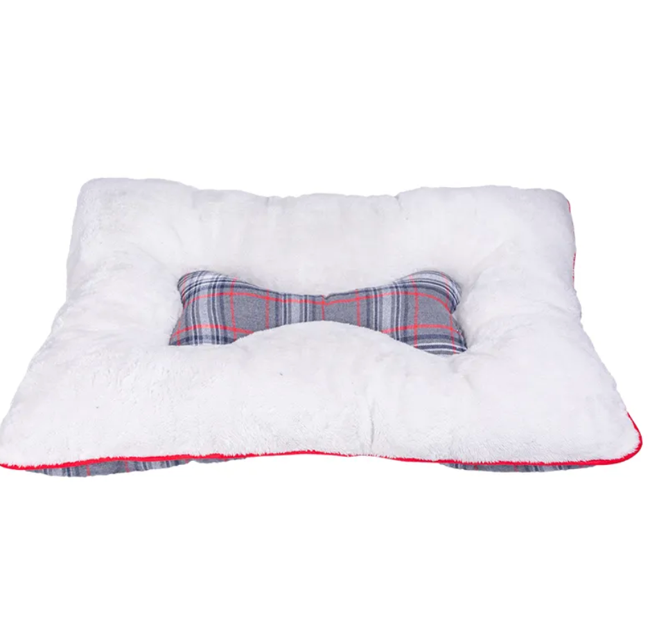 Chenpet Wholesale Dog Pillow Cushion Beds Pet Beds