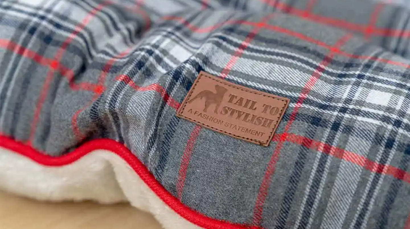 Chenpet Wholesale Dog Pillow Cushion Beds Pet Beds