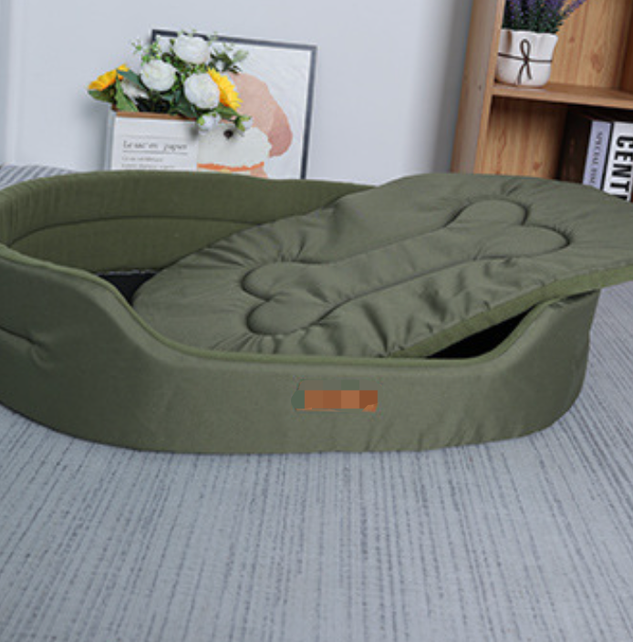 Chenpet Wholesale Oxford Waterproof Pet Beds