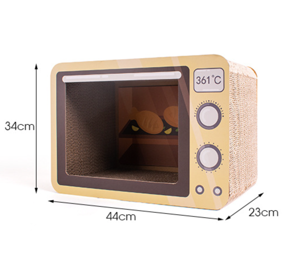 Chenpet Eco-friendly New Design Of Cat Scratchers Cat Climbing Beds