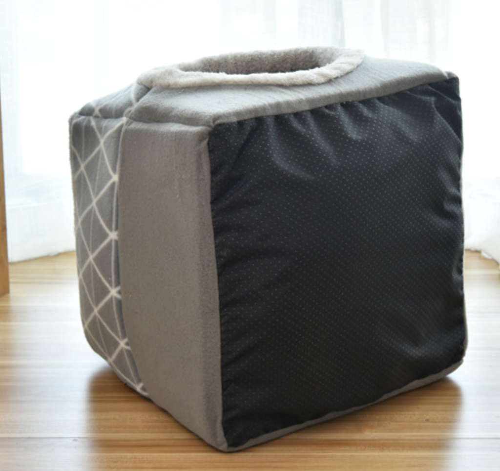 Chenpet Wholesale Eco Friendly Foldable Pet Beds Dog Beds Cat Beds