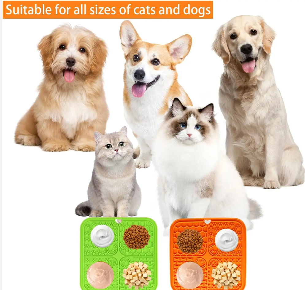 Chenpet Custom Silicone Pet Feeder Bowls Dog Bowls